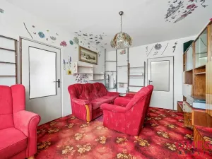 Prodej bytu 3+1, Vrchlabí, Pražská, 76 m2