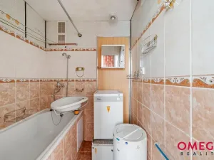 Prodej bytu 3+1, Vrchlabí, Pražská, 76 m2