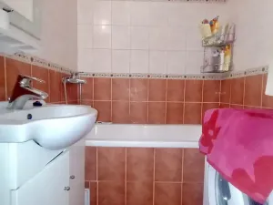 Prodej bytu 4+1, Jirkov, Na Borku, 76 m2