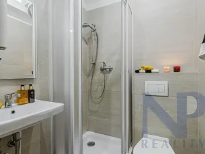 Pronájem bytu 2+kk, Praha - Nusle, Jaromírova, 42 m2