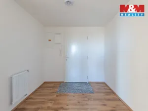 Pronájem bytu 2+kk, Ostrava - Poruba, Ukrajinská, 56 m2