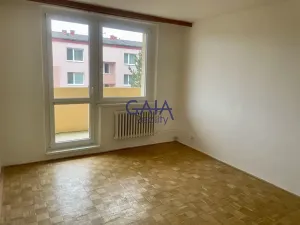 Prodej bytu 1+1, Kyjov, Sídliště U Vodojemu, 38 m2