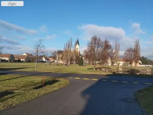 Prodej rodinného domu, Úherce, 160 m2