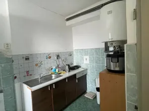 Pronájem pokoje, Havlíčkův Brod, Na Losích, 15 m2