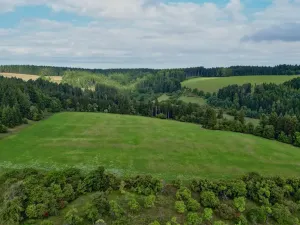 Prodej louky, Radiměř, 209373 m2