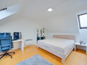 Prodej rodinného domu, Vranová Lhota, 91 m2