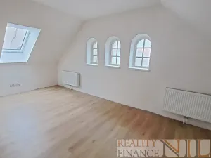 Pronájem bytu 2+kk, Plzeň, Prvomájová, 47 m2