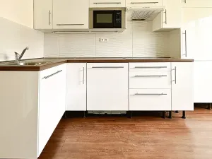 Pronájem bytu 3+1, Praha - Košíře, Vrchlického, 73 m2