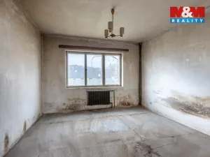 Prodej rodinného domu, Kladruby, 100 m2