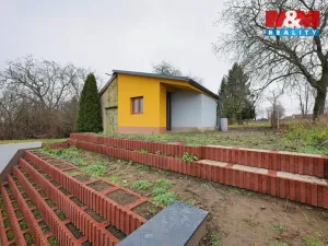 Prodej rodinného domu, Klenovice na Hané, 110 m2