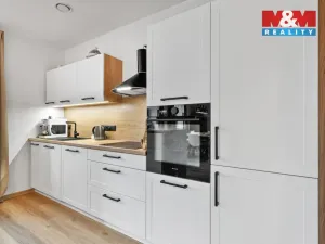 Prodej rodinného domu, Lučany nad Nisou, 156 m2