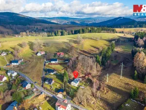 Prodej rodinného domu, Lučany nad Nisou, 156 m2