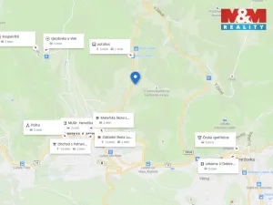 Prodej rodinného domu, Lučany nad Nisou, 156 m2