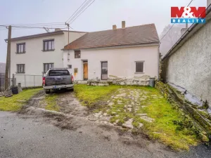 Prodej rodinného domu, Strakonice - Střela, 117 m2