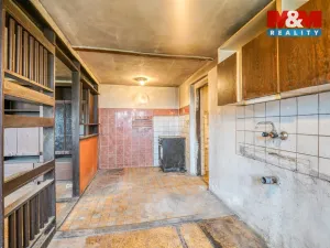 Prodej rodinného domu, Strakonice - Střela, 117 m2