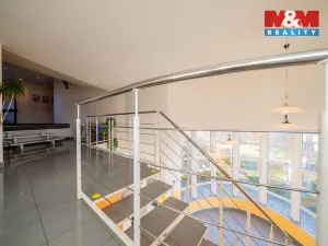 Prodej výrobních prostor, Žďár, 1089 m2
