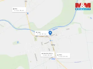 Prodej rodinného domu, Sány, Družstevní, 120 m2