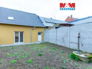 Prodej rodinného domu, Určice, 117 m2