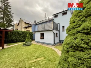 Pronájem bytu 2+1, Český Těšín, Dr. Slámy, 60 m2