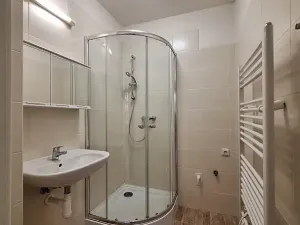 Pronájem bytu 1+kk, Praha - Bubeneč, U zeměpisného ústavu, 26 m2