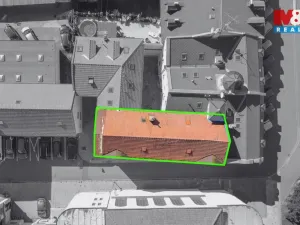 Prodej rodinného domu, Prostějov, Demelova, 292 m2