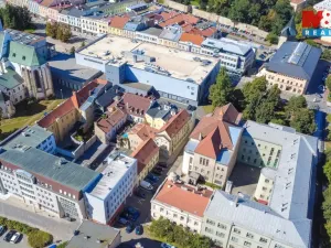 Prodej rodinného domu, Prostějov, Demelova, 292 m2