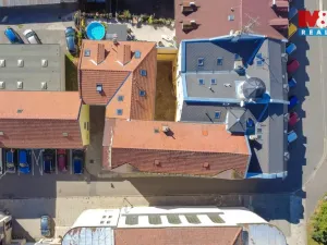 Prodej rodinného domu, Prostějov, Demelova, 292 m2