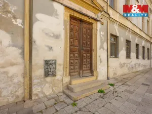 Prodej rodinného domu, Prostějov, Demelova, 292 m2