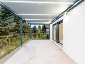 Prodej rodinného domu, Sluhy, 232 m2