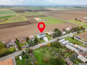 Prodej rodinného domu, Sluhy, 232 m2