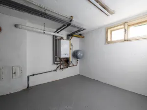 Pronájem rodinného domu, Šebrov-Kateřina - Šebrov, 241 m2