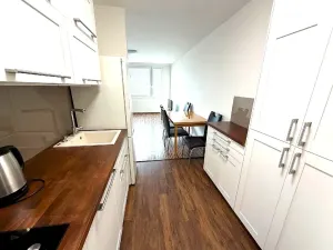 Pronájem bytu 3+kk, Praha - Chodov, Tererova, 63 m2