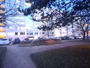 Pronájem bytu 3+kk, Praha - Chodov, Tererova, 63 m2