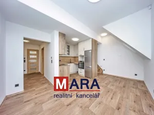 Prodej bytu 3+kk, Olomouc, Přichystalova, 69 m2