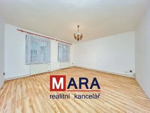 Prodej rodinného domu, Velká Bystřice, Týnecká, 165 m2