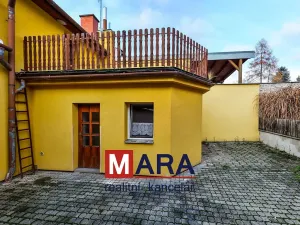 Prodej rodinného domu, Velká Bystřice, Týnecká, 165 m2