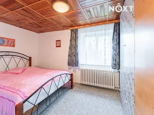 Pronájem bytu 3+1, Šumperk, Hrabenovská, 85 m2