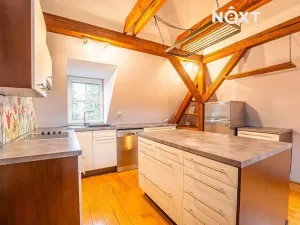 Pronájem bytu 2+kk, Šumperk, Zborovská, 83 m2