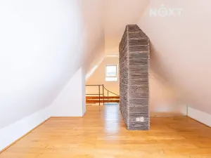 Pronájem bytu 2+kk, Šumperk, Zborovská, 83 m2