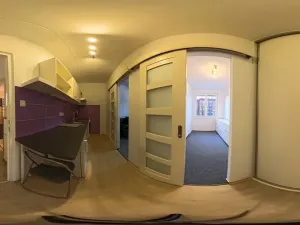 Pronájem bytu 2+1, Plzeň, Hodonínská, 31 m2