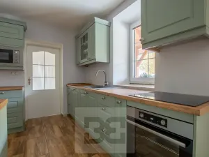 Pronájem rodinného domu, Okřínek, 140 m2