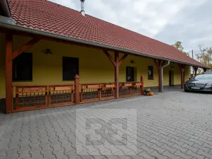 Pronájem rodinného domu, Okřínek, 140 m2