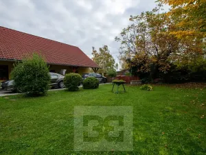 Pronájem rodinného domu, Okřínek, 140 m2