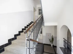 Prodej bytu 3+kk, Praha - Nové Město, Olivova, 103 m2