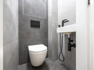 Prodej bytu 3+kk, Praha - Chodov, Hrudičkova, 80 m2