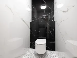 Prodej bytu 3+kk, Praha - Vršovice, Baškirská, 87 m2