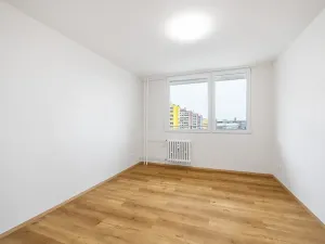 Prodej bytu 3+kk, Praha - Vršovice, Baškirská, 87 m2