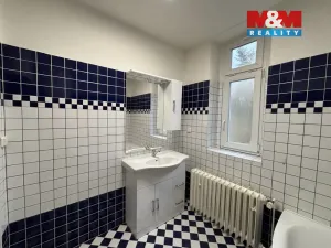 Pronájem bytu 2+kk, Králův Dvůr - Popovice, Pivovarská, 54 m2