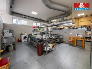 Pronájem restaurace, Olomouc - Nemilany, 600 m2