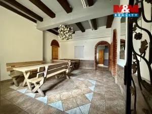 Pronájem restaurace, Ostrava - Vítkovice, Ruská, 165 m2